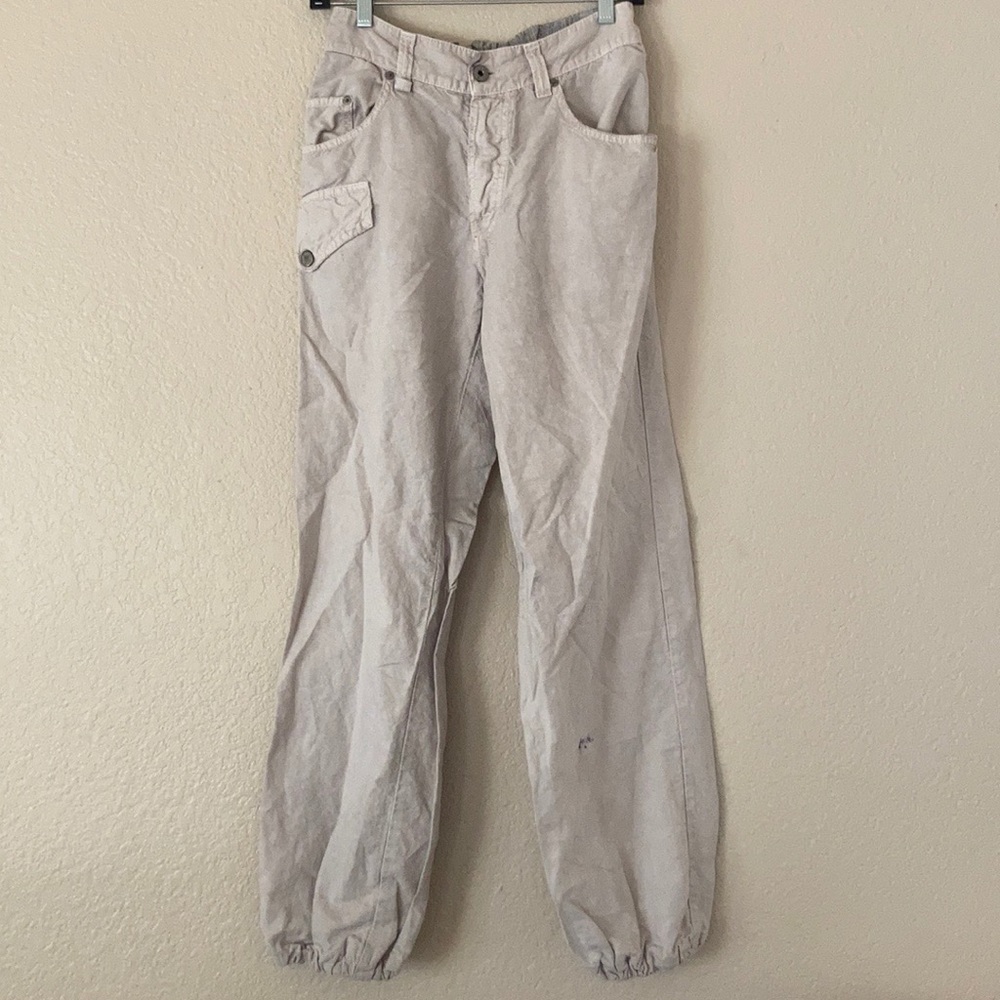 Dolce & Gabbana Cargo Pant